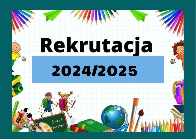 Kiedy następują ważne zmiany w rekrutacji na studia? Terminy i dokumenty na 2024 rok