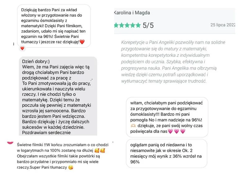 Matura po 25 latach – jak osiągnąć sukces i cieszyć się swoją decyzją