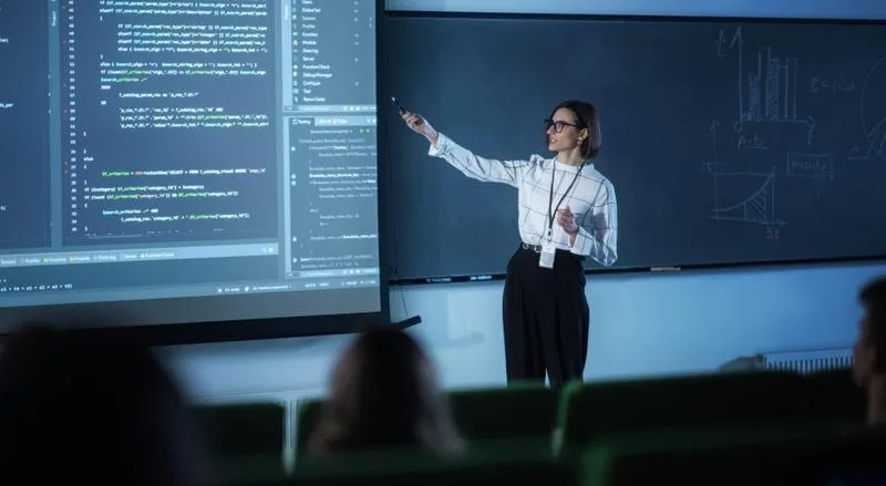 Odkryj fascynujące ścieżki zawodowe po biol-chemie, które nie prowadzą do medycyny