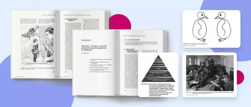 Odkryj psychologię dla nauczycieli jako klucz do skutecznej edukacji