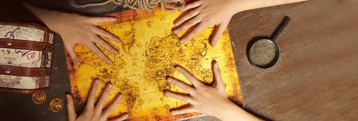 Angażowanie uczestników w grze terenowej