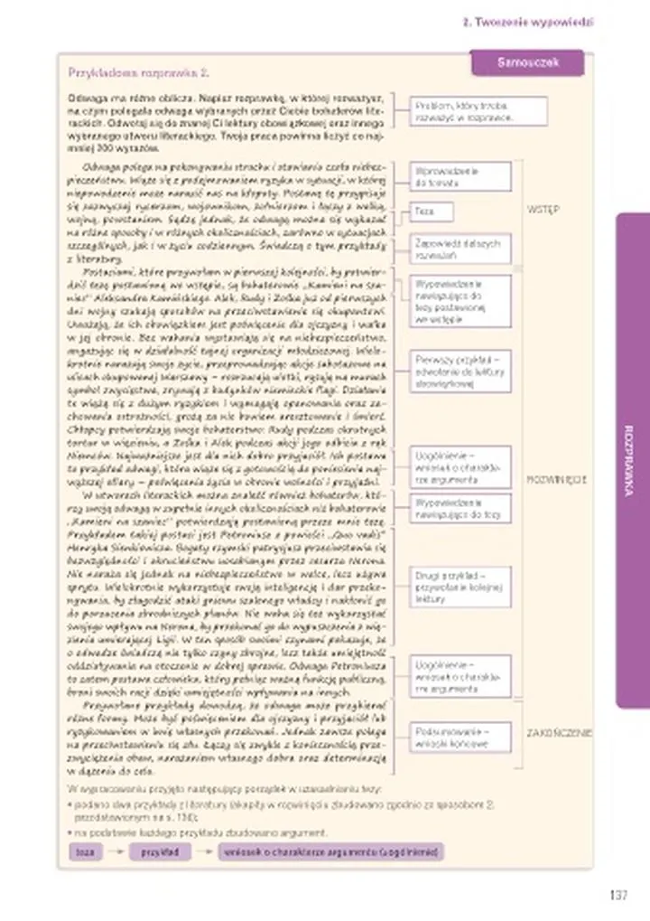 Cytaty i pytania retoryczne