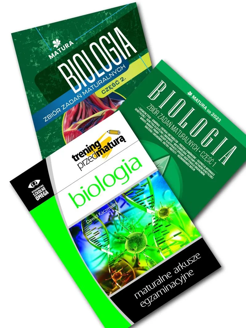 Definicja biologii i podstawy