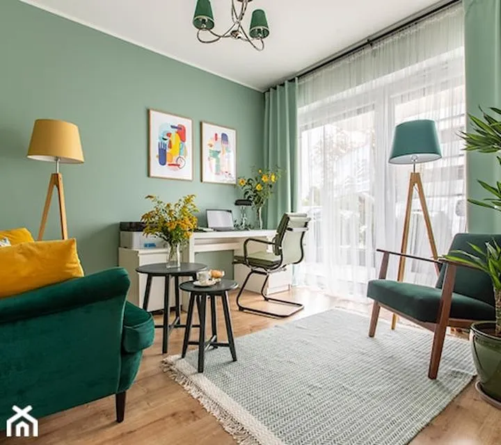 Gabinet psychologa szkolnego