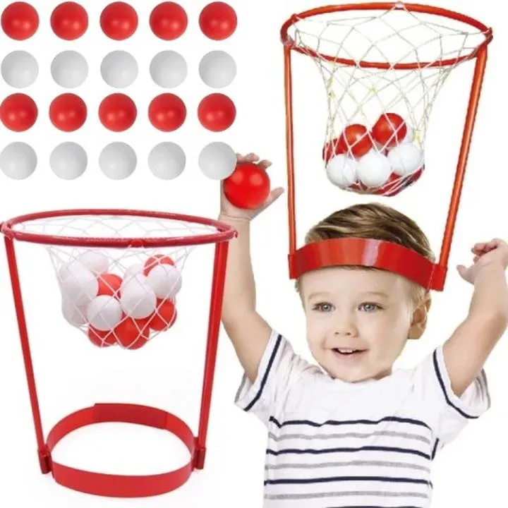 Gry integracyjne dla dorosłych