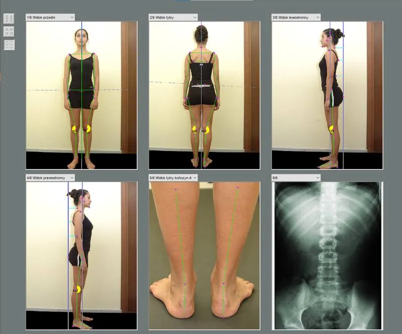 Komunikacja niewerbalna i postawa ciała