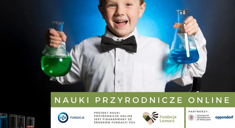 Łatwe wyjaśnienia nauk przyrodniczych