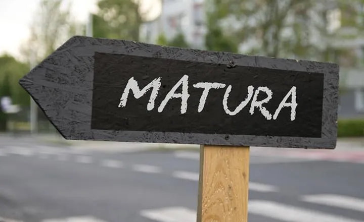 Matura a studia wyższe