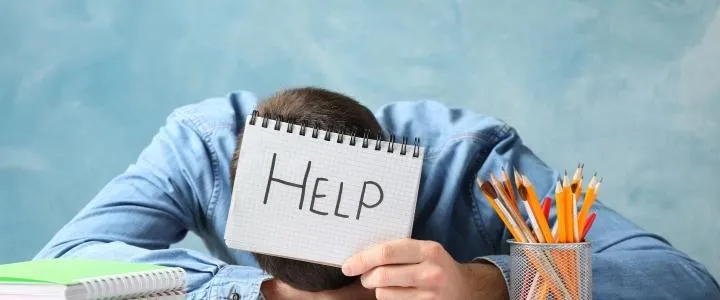 Metody nauki na ostatnią chwilę