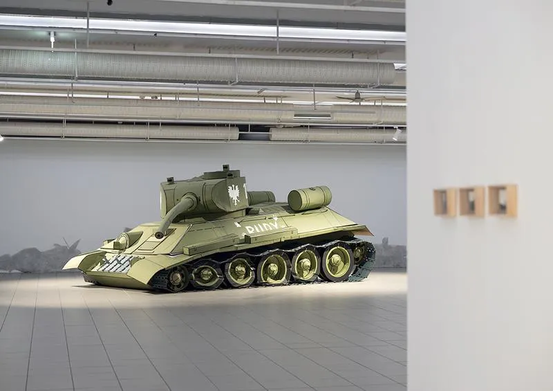 Muzyka jako narzędzie przetrwania