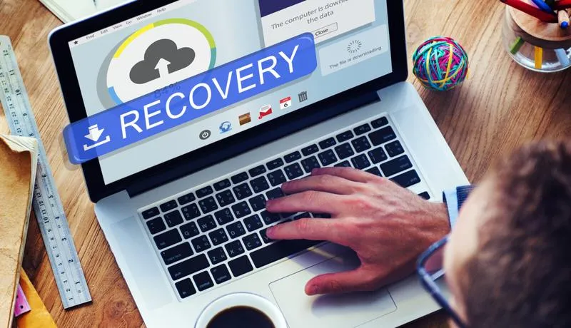 Odzyskiwanie plików Excel