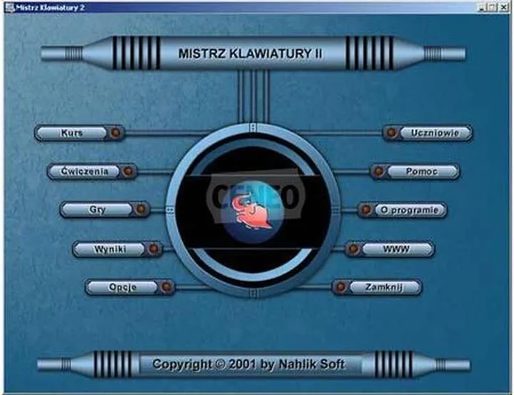 Program do nauki pisania dla dzieci