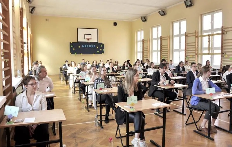 Przygotowanie do matury praktyczne wskazówki
