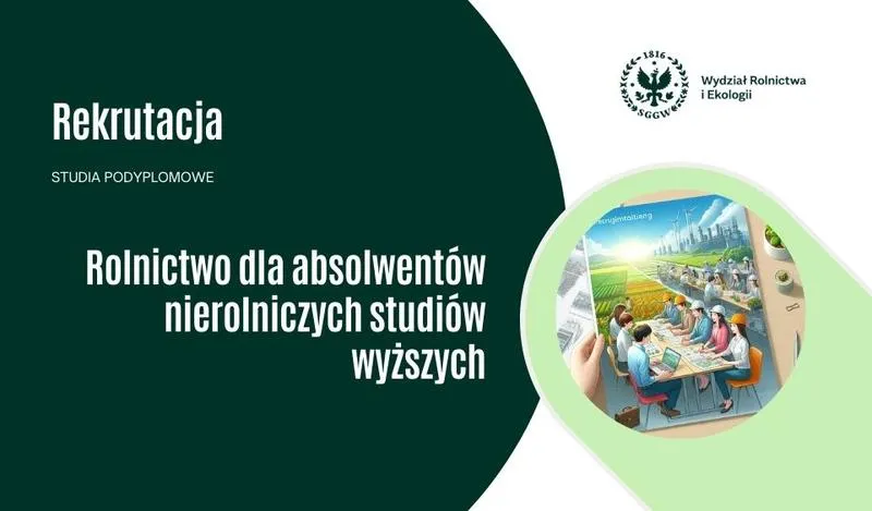 Przygotowanie do naboru na studia