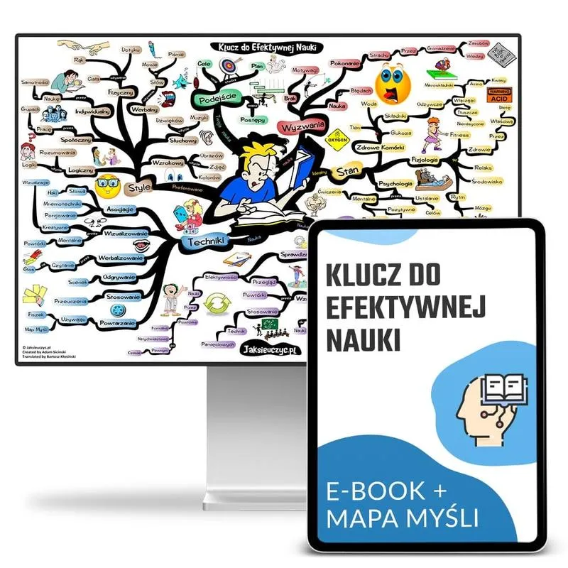 Przygotowanie do sprawdzianu w 5 minut