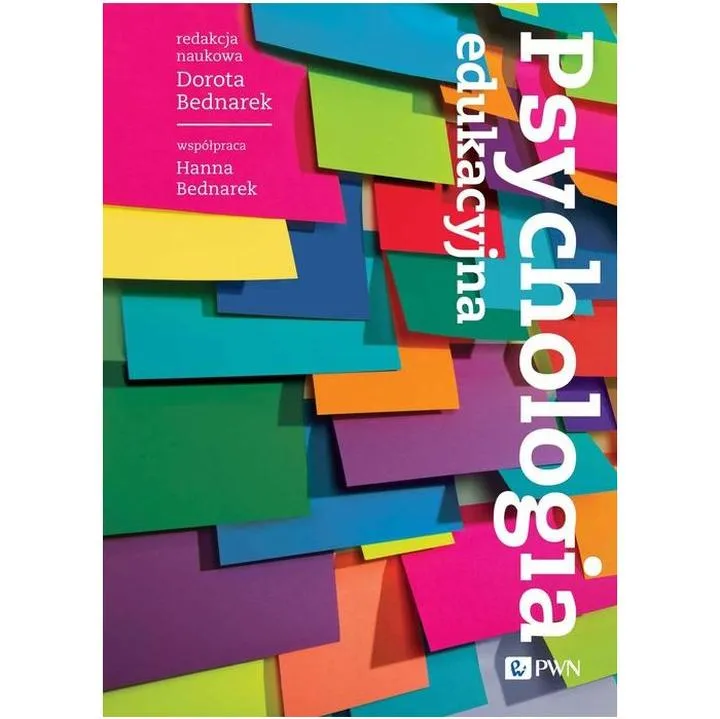 Psychologia dla nauczycieli