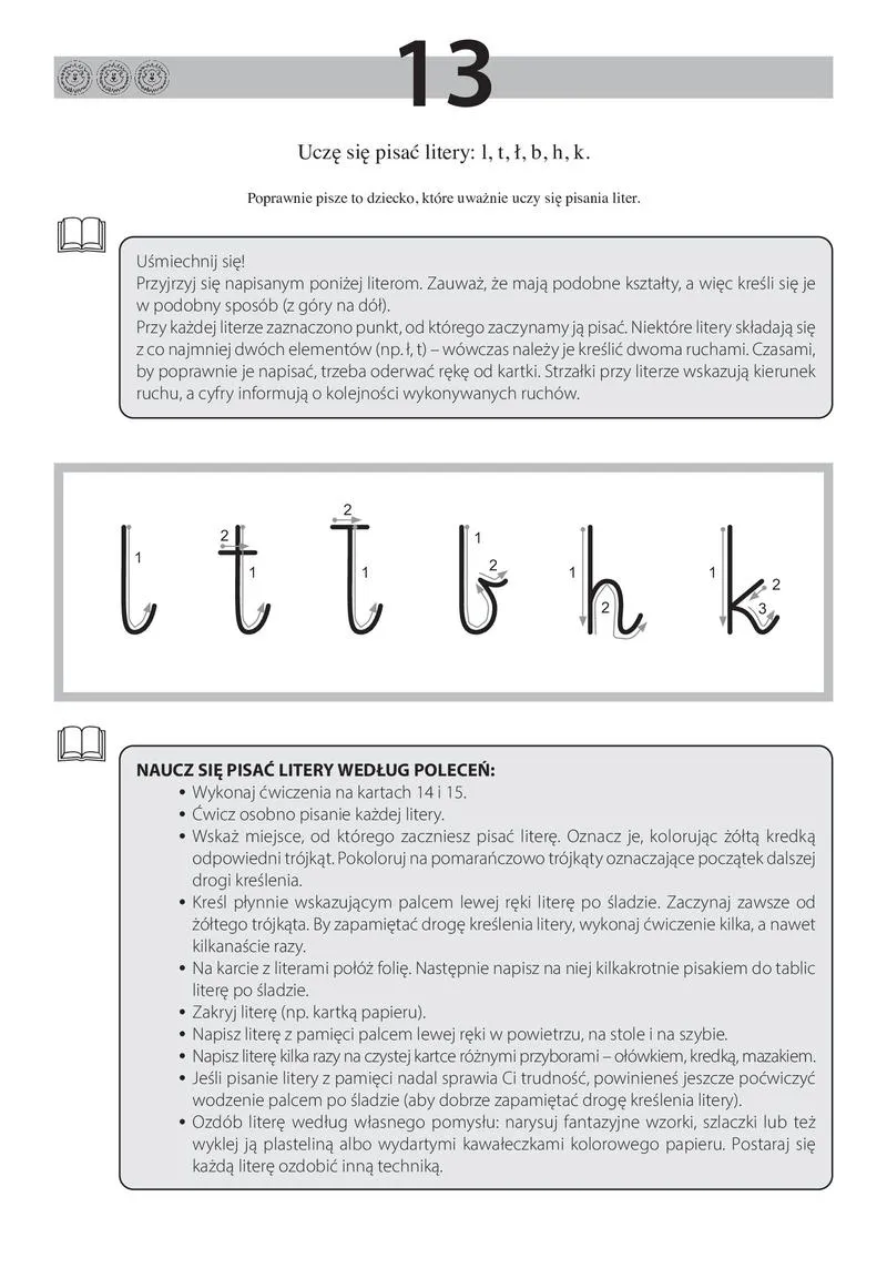 Psychologia pisania lewą ręką