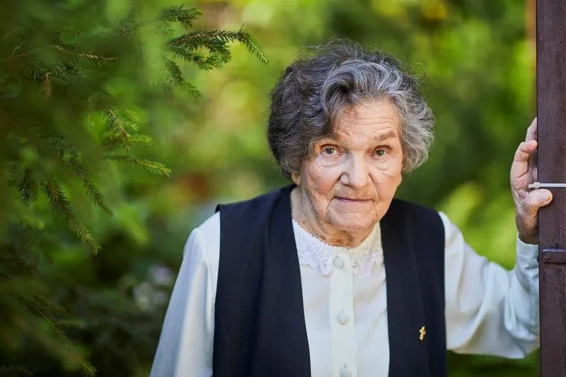 Psychologiczne skutki wojny u dzieci