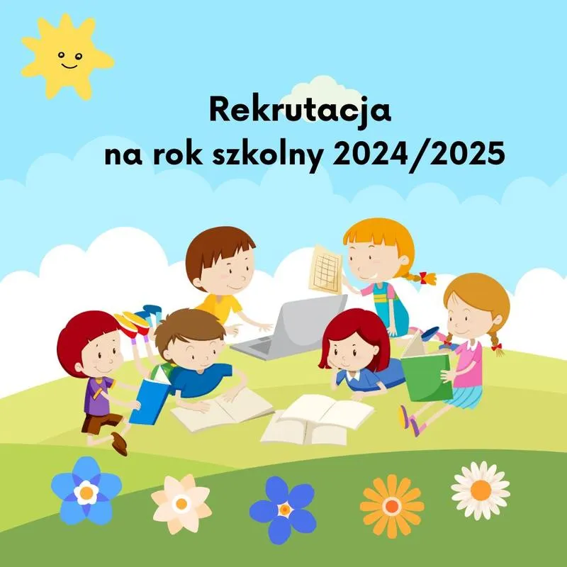 Rekrutacja na studia 2024