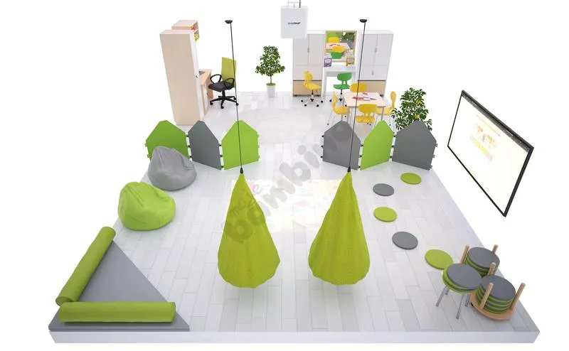 Techniki terapeutyczne w szkole