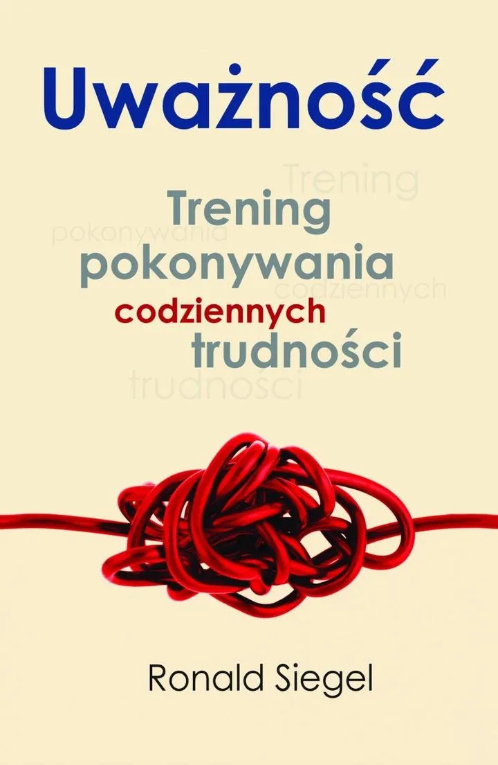 Uważność w relacjach interpersonalnych