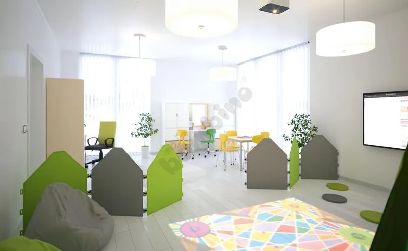 Wsparcie i rozwój dziecka