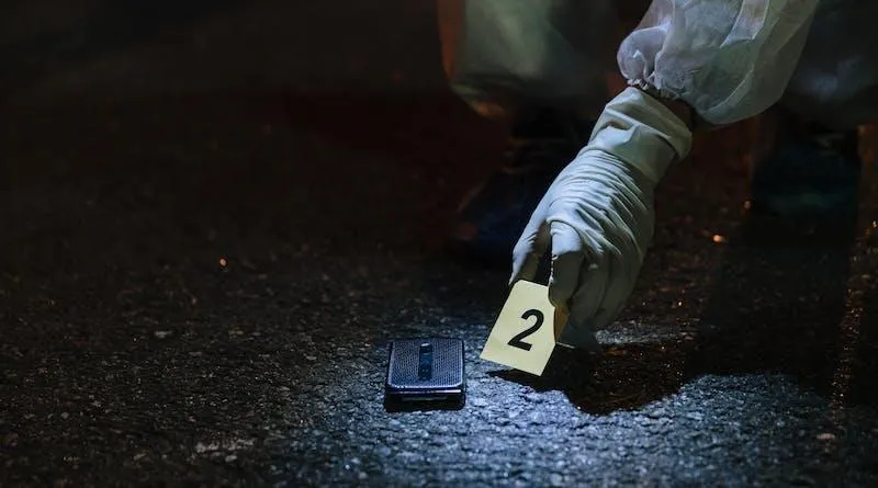 Wybór przedmiotów maturalnych kryminologia