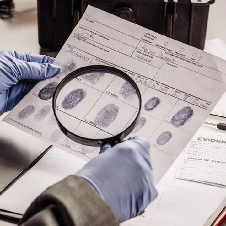 Wymagania maturalne na kryminologię